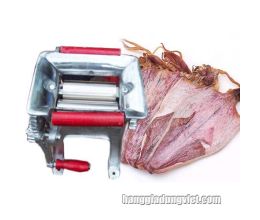 Máy Cán Khô Mực Bằng Tay (2 Kích Cỡ)