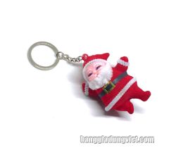 Móc Khoá Ông Già Noel