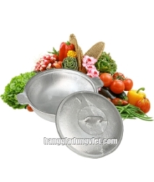Nồi Gang Đúc, Nồi Kho Quẹt ( Size12-14cm)
