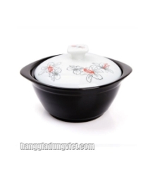 Nồi Gốm Sứ Cao Cấp Tucbeghi DongHwa Hàn Quốc 800ml