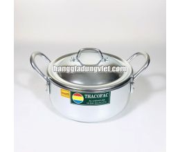 Nồi Nhôm Cao Cấp Công Nghệ Nhật Bản (Nhiều size)