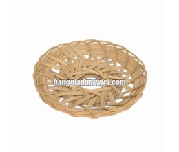 Rế Lót Nồi- Đế Lót Nồi Bằng Tre Nứa Đan Thủ Công