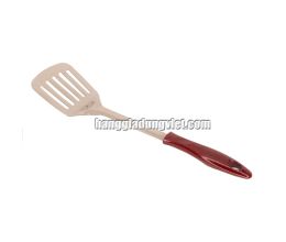Sạn Lỗ inox Cán Nhựa 33cm