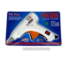 Súng Bắn Keo + Tặng Kèm 5 Dây Keo