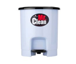 Thùng rác nắp đạp chân Mr Clean