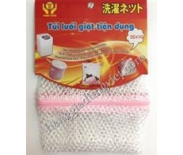 Túi lưới giặt quần áo 35x50cm