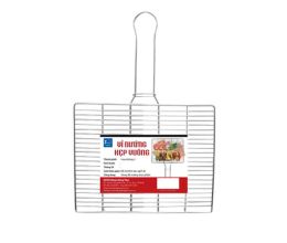 Vỉ Nướng Đơn Inox Cao Cấp Không Nhiễm Từ (Nhiều size) 