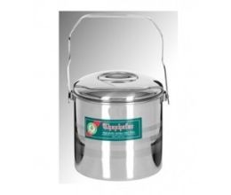 Camen Inox Thaphafac Nhỏ Gọn Tiện Dụng