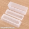  - Khuôn lớn số 1: 21x7x7cm, Viên Sushi 48mm