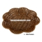  - Lớn: Đường kính 26x17x4cm