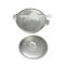  + Đường kính nồi 14cm, Chiều cao 5cm