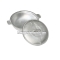  + Đường kính nồi 12cm, Chiều cao 5cm