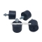  - Nhỏ: Đế 40x30mm, Bulong M8