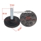  - Bulong 10 ly, Đế 58mm, Cao 60mm