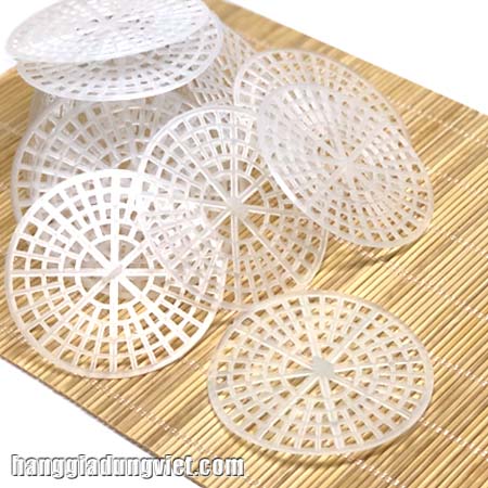 combo 10 mieng luoi nhua chan hu