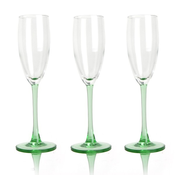 Bộ Ly Rượu Thủy Tinh Luminarc Signature Absinthe 170ml (6 Cái/ Hộp)