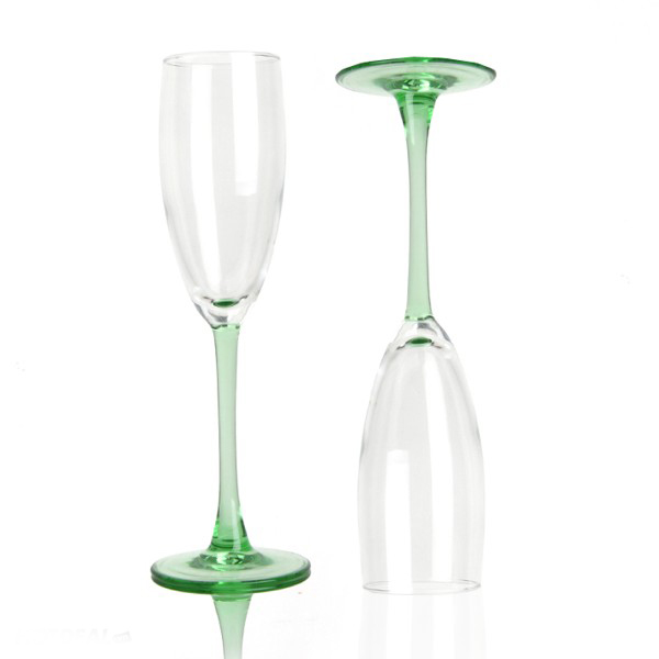Bộ Ly Rượu Thủy Tinh Luminarc Signature Absinthe 170ml (6 Cái/ Hộp)