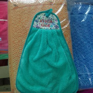 Khăn lau tay nhà bếp siêu thấm nước