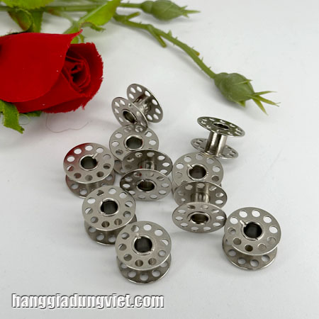 Combo 5 Suốt Chỉ Dùng Cho Máy May Gia Đình