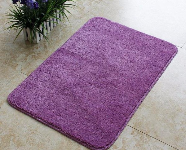 Thảm chữ nhật chống trượt
